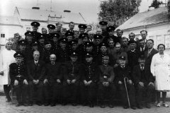 Historie do roku 1990