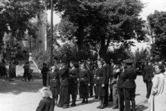 Historie do roku 1990