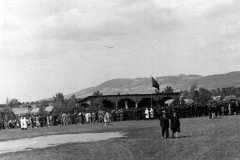 Historie do roku 1990