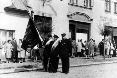 Historie do roku 1990