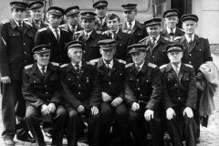 Historie do roku 1990