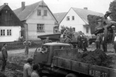 Historie do roku 1990