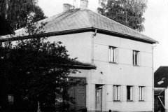 Historie do roku 1990