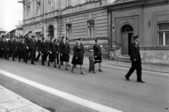 Historie do roku 1990