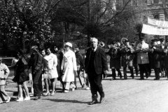 Historie do roku 1990