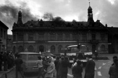 Historie do roku 1990