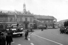 Historie do roku 1990