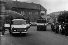 Historie do roku 1990