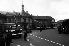 Historie do roku 1990