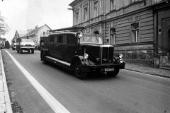 Historie do roku 1990