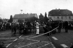 Historie do roku 1990