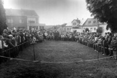 Historie do roku 1990