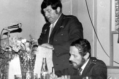 Historie do roku 1990