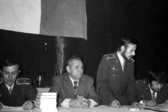 Historie do roku 1990