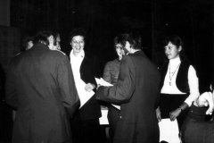 Historie do roku 1990