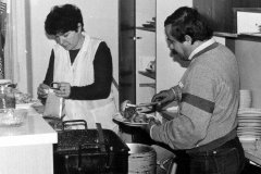 Historie do roku 1990