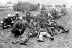 Historie do roku 1990