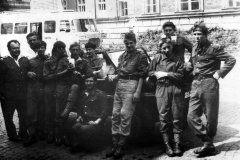 Historie do roku 1990