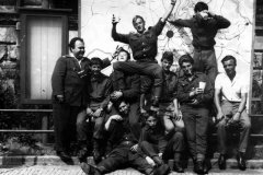 Historie do roku 1990