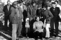 Historie do roku 1990