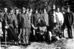 Historie do roku 1990