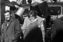 Historie do roku 1990