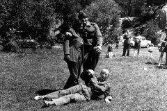 Historie do roku 1990