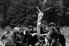 Historie do roku 1990