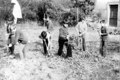 Historie do roku 1990