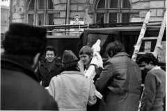 Historie do roku 1990