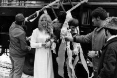 Historie do roku 1990