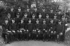 Historie do roku 1990