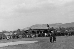 Historie do roku 1990