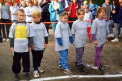 Historie do roku 1990