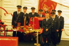 Historie do roku 1990