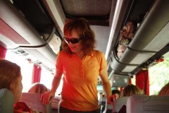 Historie od roku 1990