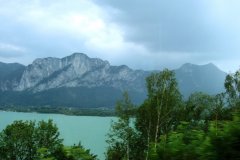 Historie od roku 1990