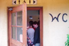 Historie od roku 1990