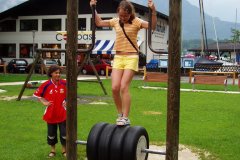 Historie od roku 1990