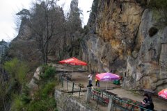 Výlet na Frýdštejn (20.04.2008)