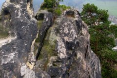 Výlet na Frýdštejn (20.04.2008)