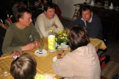 Výlet na Frýdštejn (20.04.2008)