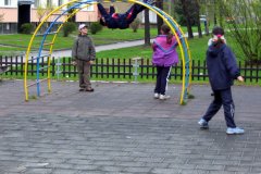 Výlet na Frýdštejn (20.04.2008)