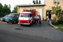 Plamen Nedaříž (15.07.2008)