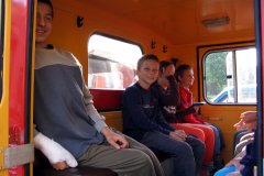 Plamen Nedaříž (15.07.2008)