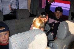 Plamen Nedaříž (15.07.2008)