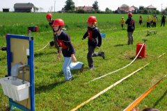 Plamen Nedaříž (15.07.2008)
