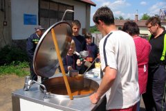 Plamen Nedaříž (15.07.2008)