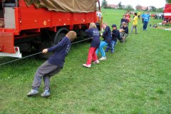 Plamen Nedaříž (15.07.2008)