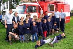 Plamen Nedaříž (15.07.2008)